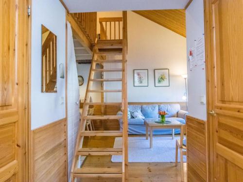 Φωτογραφία από το άλμπουμ του Holiday Home Teerenpesue g 60 by Interhome σε Saariselka