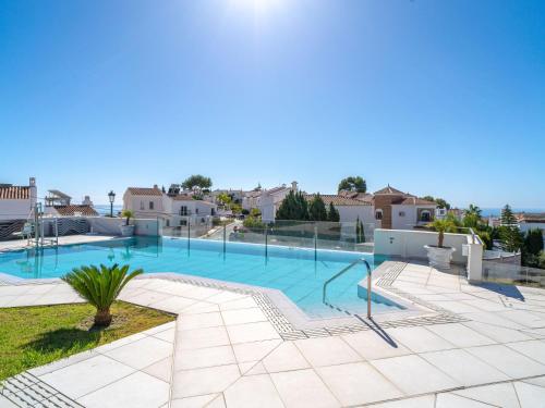 Holiday Home Royal Beach Nerja by Interhome