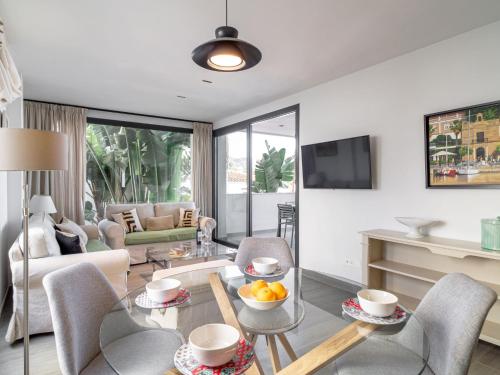 Holiday Home Royal Beach Nerja by Interhome
