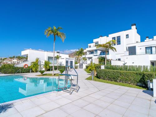 Holiday Home Royal Beach Nerja by Interhome