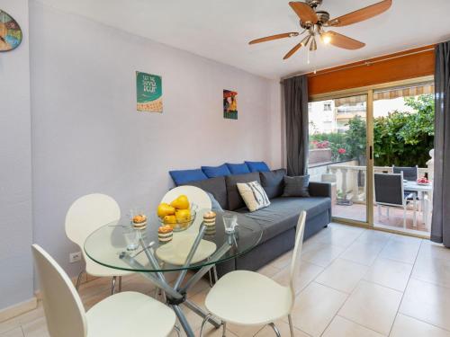 Apartment Cordoba-1 by Interhome