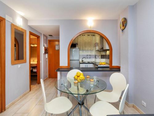 Apartment Cordoba-1 by Interhome
