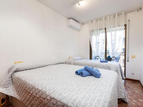 Apartment Casalmar by Interhome