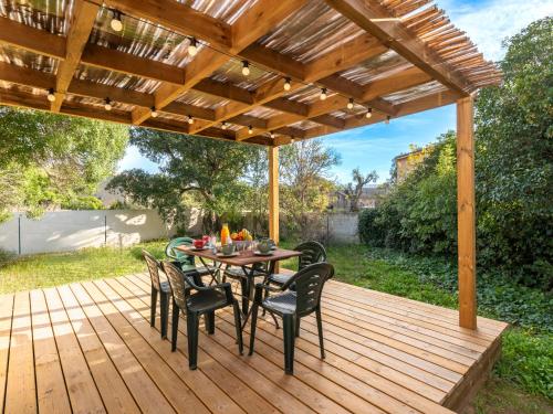 Holiday Home Turriccioli by Interhome