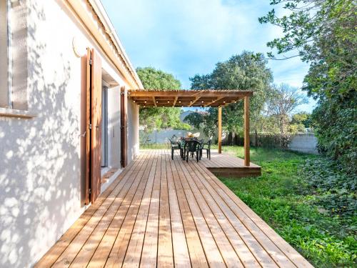 Holiday Home Turriccioli by Interhome
