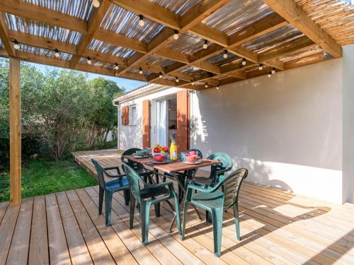 Holiday Home Turriccioli by Interhome