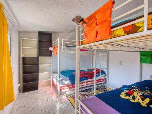 Holiday Home Maison Tour de Mare by Interhome