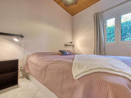 Holiday Home Maison Tour de Mare by Interhome