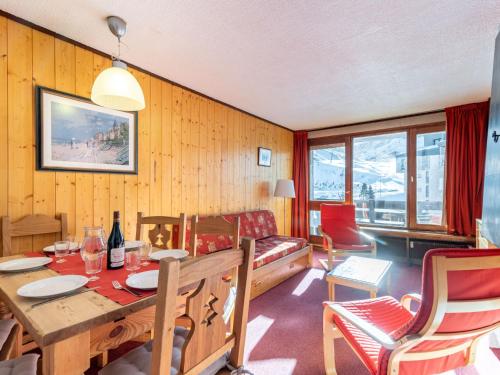 Apartment Le Grand Tichot A et B - Val Claret-17 by Interhome