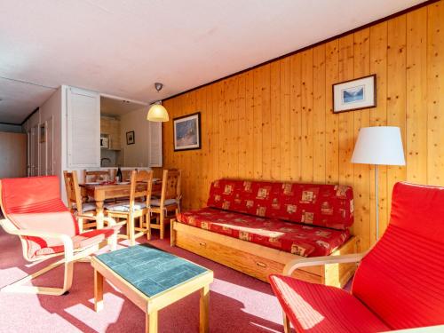 Apartment Le Grand Tichot A et B - Val Claret-17 by Interhome