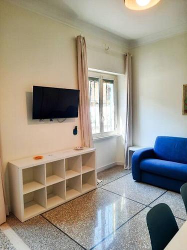 RomAntica Lemon Apartment in San Giovanni