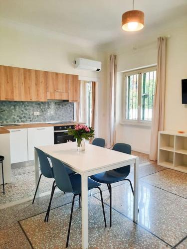 RomAntica Lemon Apartment in San Giovanni