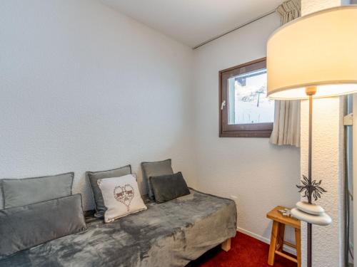 Studio Les Tommeuses - Val Claret-36 by Interhome