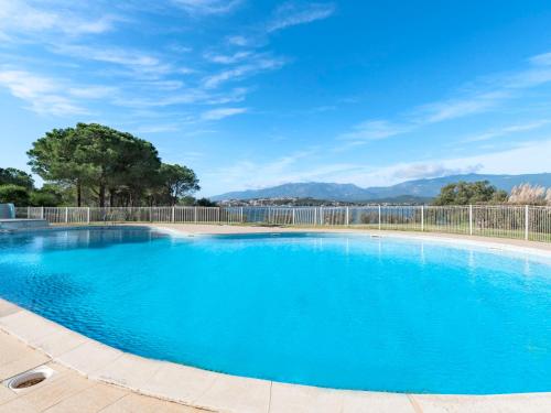 Apartment Casetta Bianca by Interhome