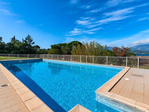 Apartment Casetta Bianca by Interhome