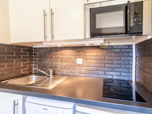 Studio Home Club - Lavachet-12 by Interhome