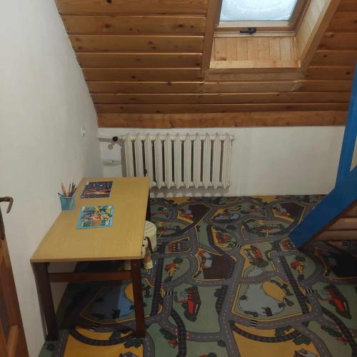 Fotografie z fotogalerie ubytování Beskidzka Apartments v destinaci Sucha Beskidzka