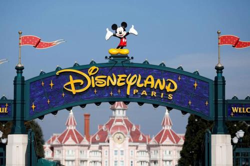 Photo de la galerie de l'établissement We Love Paris 5'RER C Paris Orly 15 min, à Savigny-sur-Orge