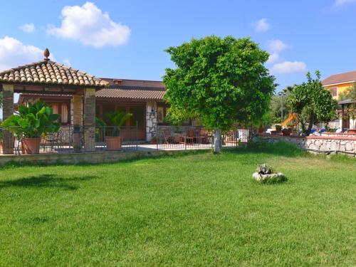Zahrada ubytování Villa Eureka by Interhome