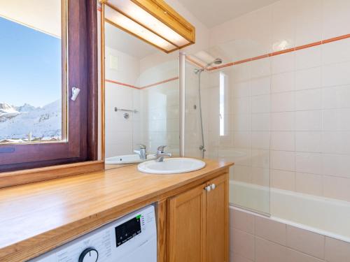 Apartment Le Bec Rouge - Le Lac-10 by Interhome
