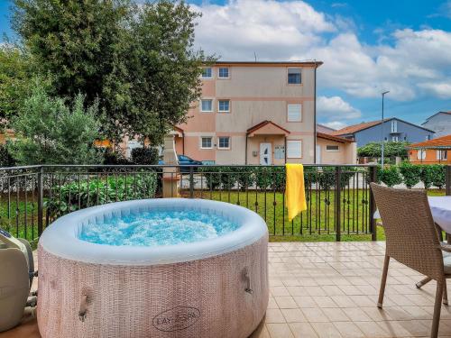 Apartment Ivana by Interhome