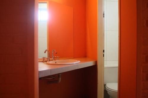 Gambar di galeri bagi Sihostel di San Ignacio