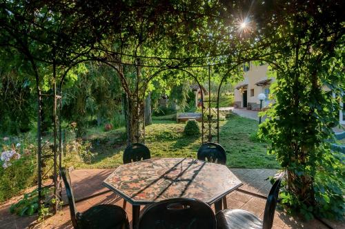 Podere delle Arti - La Stalla