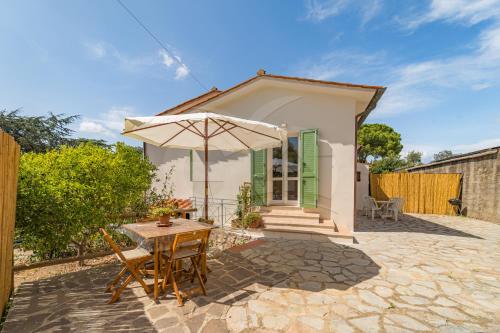 A Casa di Massi - Goelba