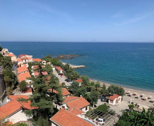 Gallery image of Testa di Monaco Natural Beach in Capo dʼOrlando