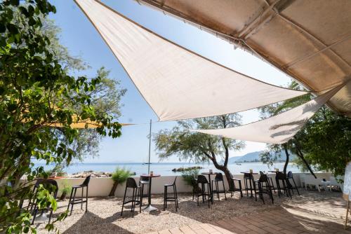 Gallery image of Testa di Monaco Natural Beach in Capo dʼOrlando