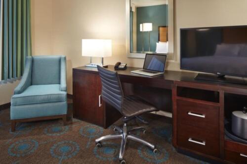 Hampton Inn San Diego Mission Valley Image