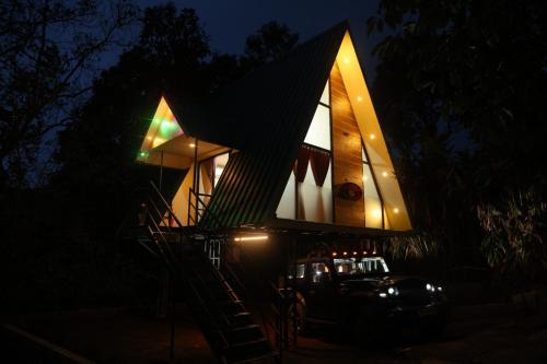 صورة لـ Arabian Holiday Resort Family Cottage One Room Two Bed في ادوكي