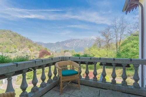 Villa Sofia Bellagio