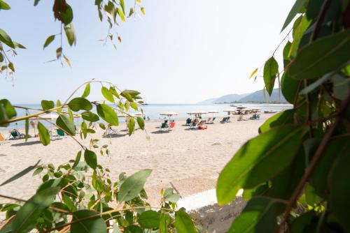 Gallery image of Testa di Monaco Natural Beach in Capo dʼOrlando