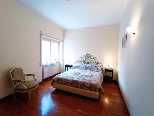 Appartamento per le tue vacanze a Roma Villa Pamphili