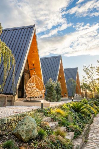 Kompleksi Turistik DEA