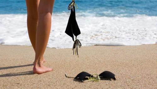 Studio Naturiste Gamme Luxe