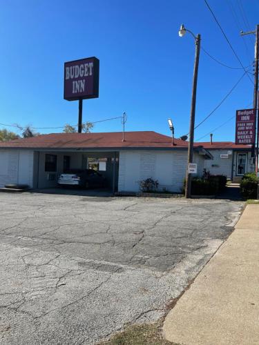 Budget Inn Buffalo – Photos 3