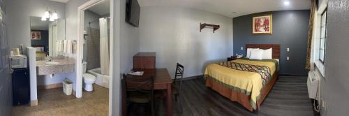 Budget Inn Buffalo – Photos 2
