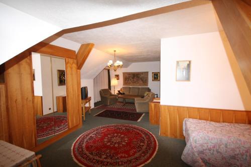 Gallery image of Drei Quellen Hotel Kipper in Bad Gams