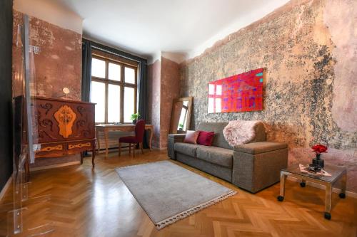 Brancovenian Elegance & Modern Comfort - Stunning 3BR near Cismigiu