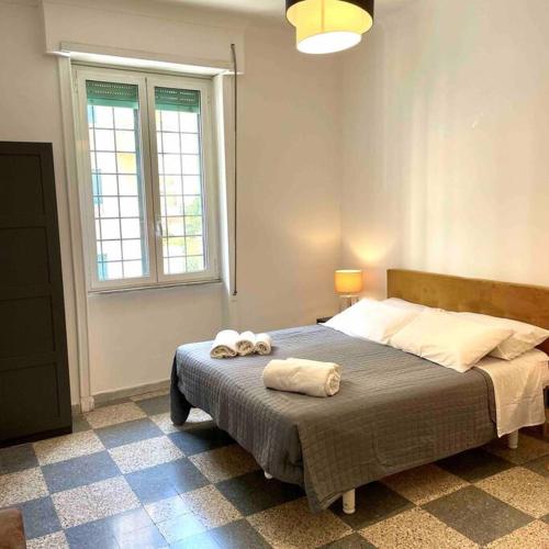 K-Celimontana Apartment