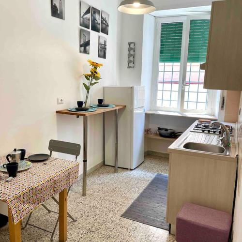 K-Celimontana Apartment