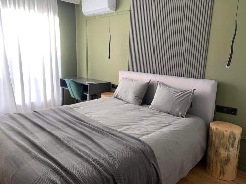 Легло или легла в стая в Luxury Green Apartment - up to 4 people