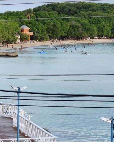 Φυσικό τοπίο κοντά σε αυτός ο ξενώνας