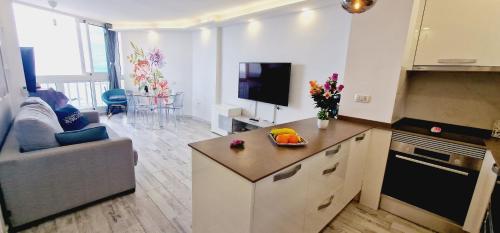 Luxury ocean view 1 bedroom