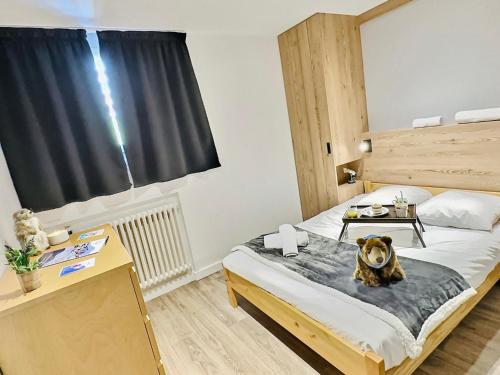 Appartement 3 pièces 8 pers à Tignes, proche pistes et commerces