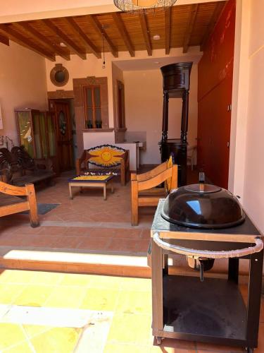 Foto dalla galleria di CASA PALOMA a Pátzcuaro