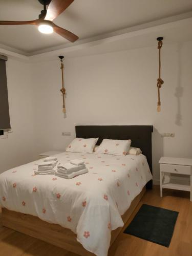 Acogedor apartamento Madrid centro