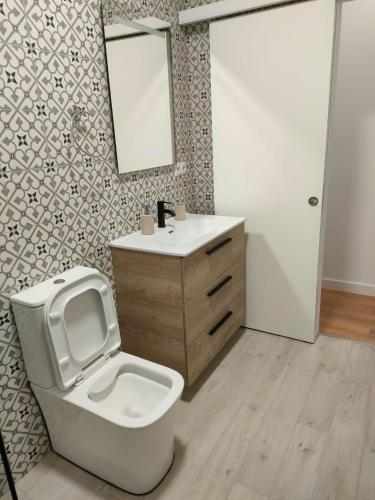 Acogedor apartamento Madrid centro